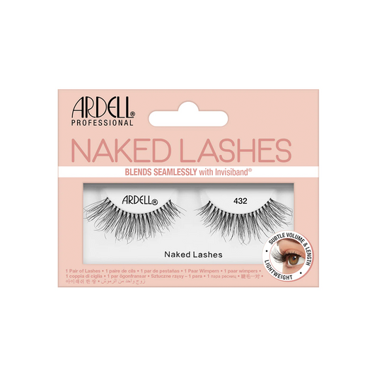 Ardell Naked Lashes False Eyelashes 432