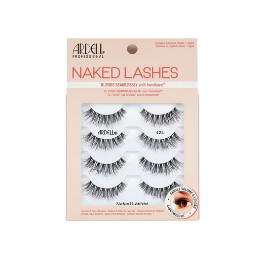 Ardell Naked Lashes False Eyelashes 424