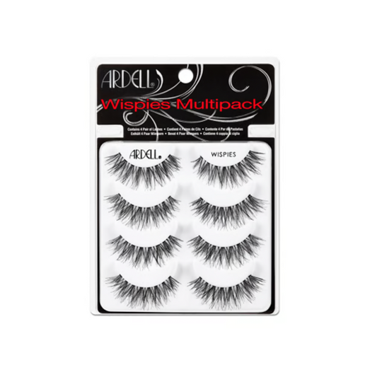 Ardell Wispies Falselashes Multipack