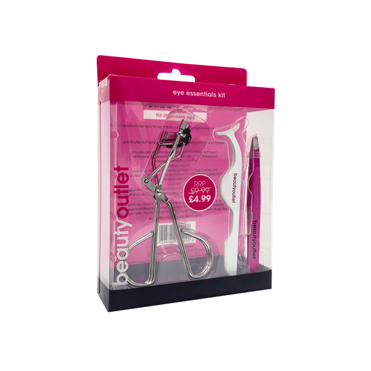 Beauty Outlet Eye Essentials Set BEAU077