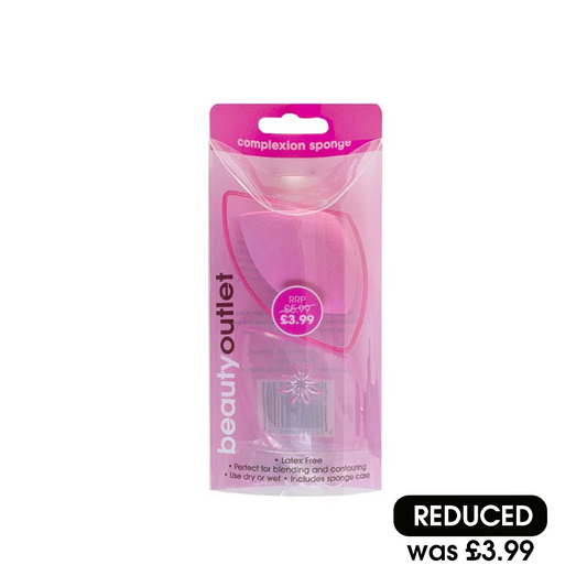 Beauty Outlet Complexion Sponge With Case BEAU420