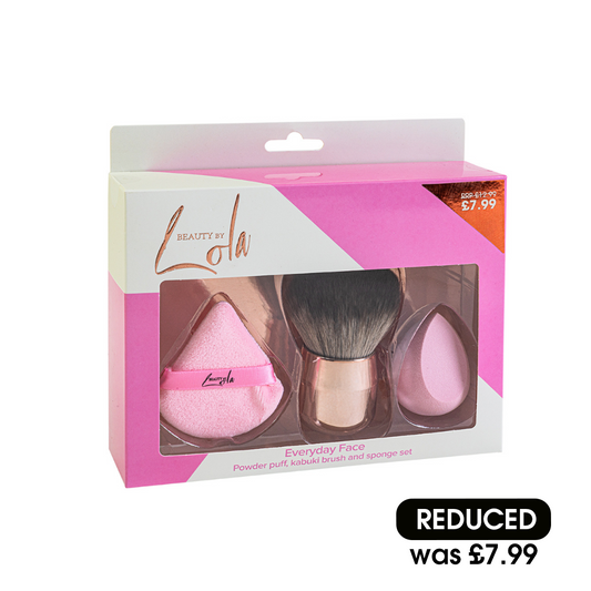 Beauty By Lola Everyday Face BEAU460