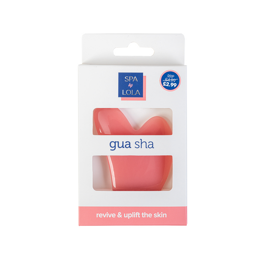 Spa By Lola Gua Sha BEAU511