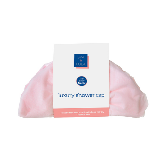 Beauty Outlet Shower Cap BEAU578