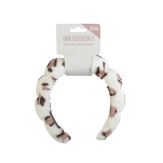 Beauty Outlet Animal Bubble Headband BEAU600