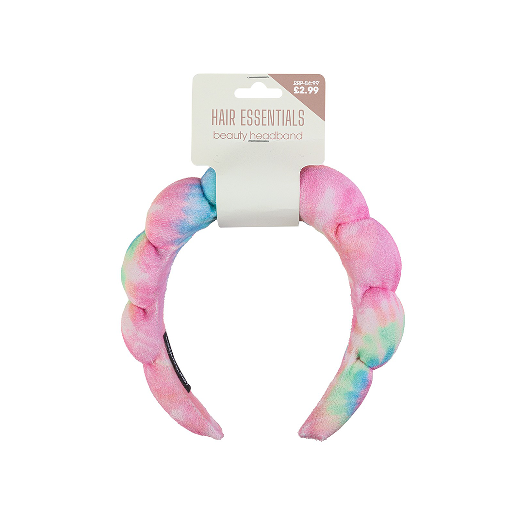 Beauty Outlet Bubble Headband Ombre BEAU640