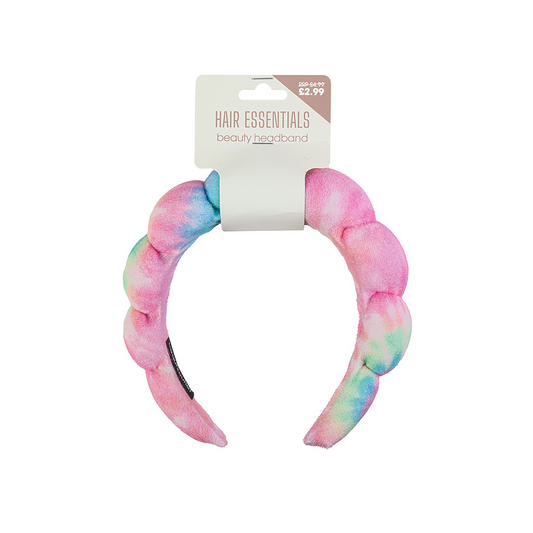 Beauty Outlet Bubble Headband Ombre BEAU640