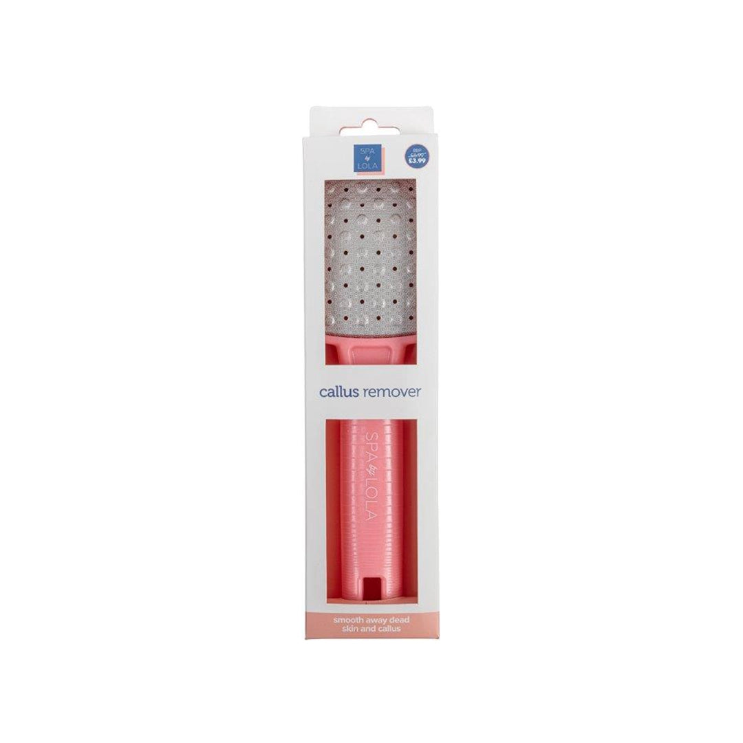 Spa By Lola Callus Remover BEAU769