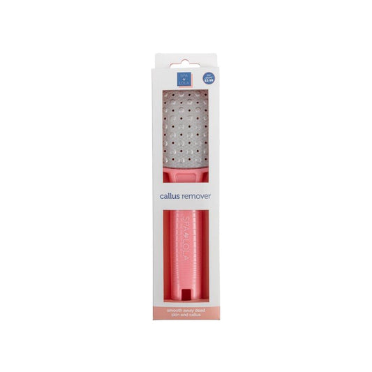 Spa By Lola Callus Remover BEAU769