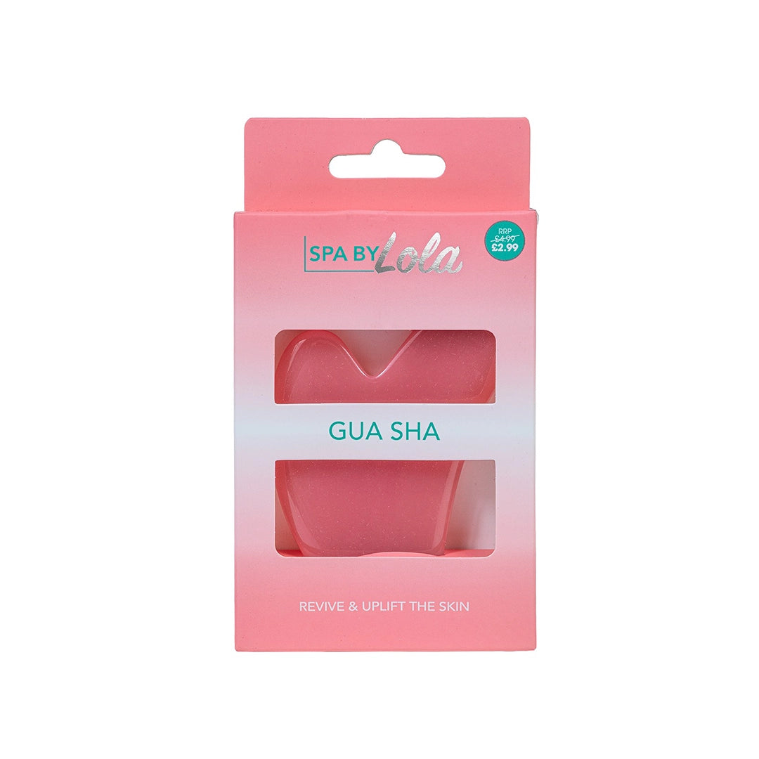 Spa By Lola Gua Sha BEAU807