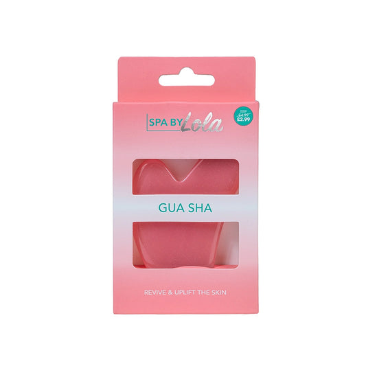 Spa By Lola Gua Sha BEAU807