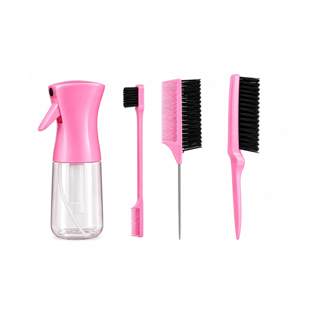 Beauty SalonPro Styling Set BEAU833
