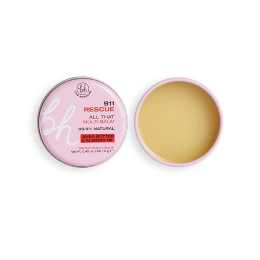 BH 911 Rescue All That Multi Balm 12g