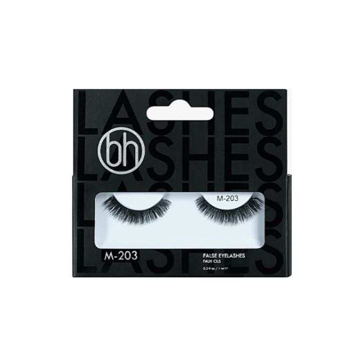 BH Cosmetics False Eyelashes M203
