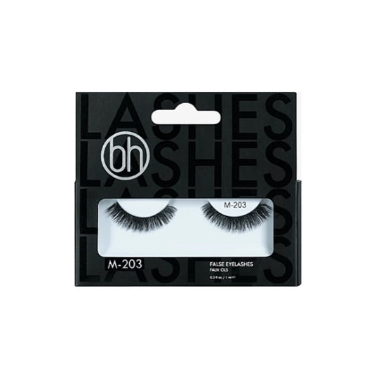 BH Cosmetics False Eyelashes M203