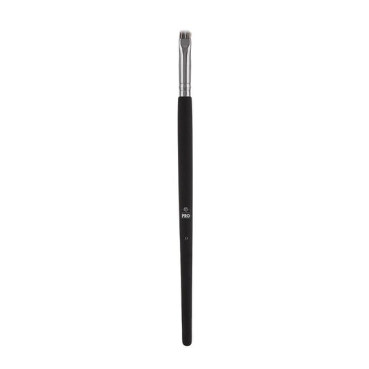 BH Cosmetics Studio Pro Flat Eyeliner Brush 11