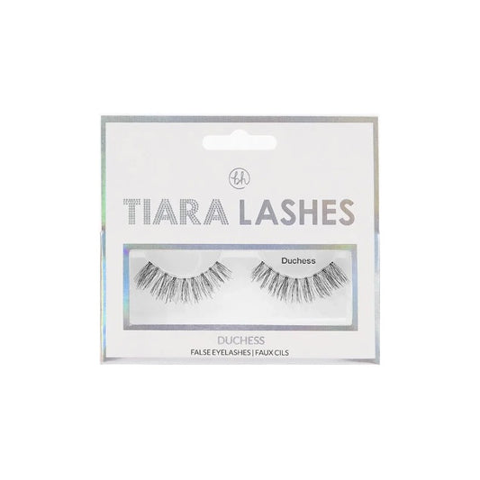 BH Cosmetics Tiara False Eyelashes Duchess