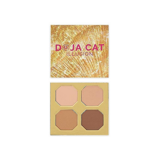 BH Doja Cat Illusion Deep Quad Contour