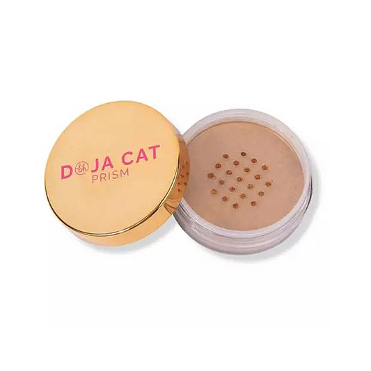 BH Doja Cat Prism Highlighter Bronze