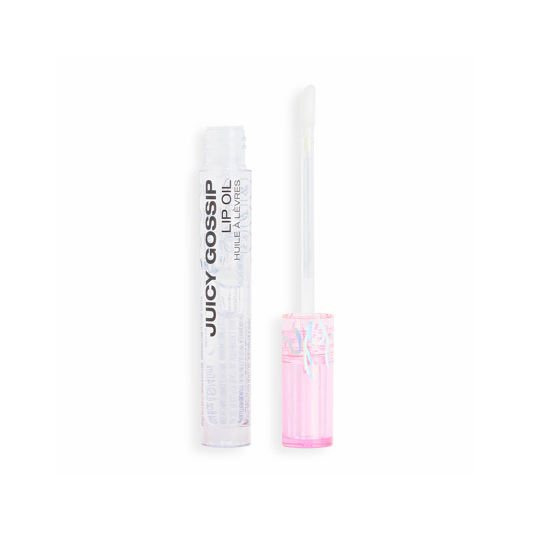 BH Juicy Gossip Lip Oil Coconut