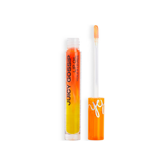 BH Juicy Gossip Lip Oil Mango