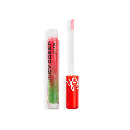 BH Juicy Gossip Lip Oil Watermelon