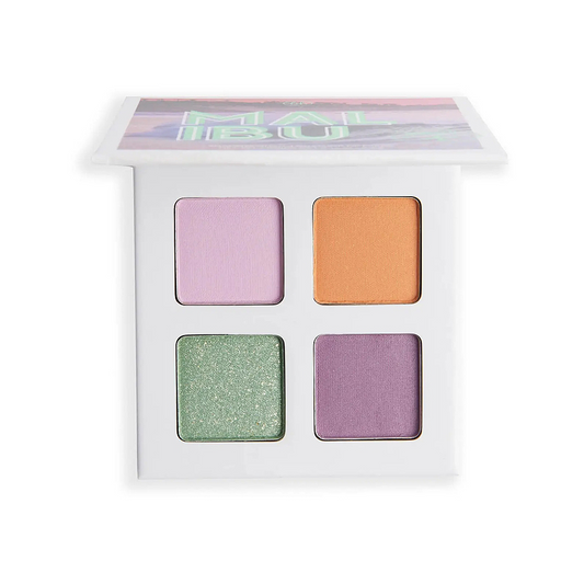 BH Meet Me In Malibu Shadow Quad