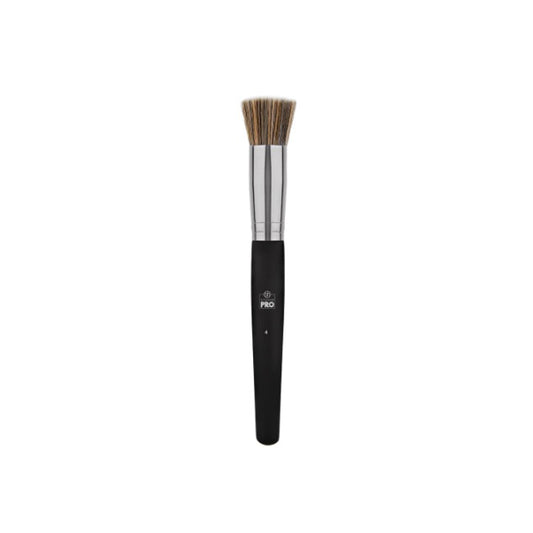 BH Cosmetics Studio Pro Flat Top Buffing Brush 4