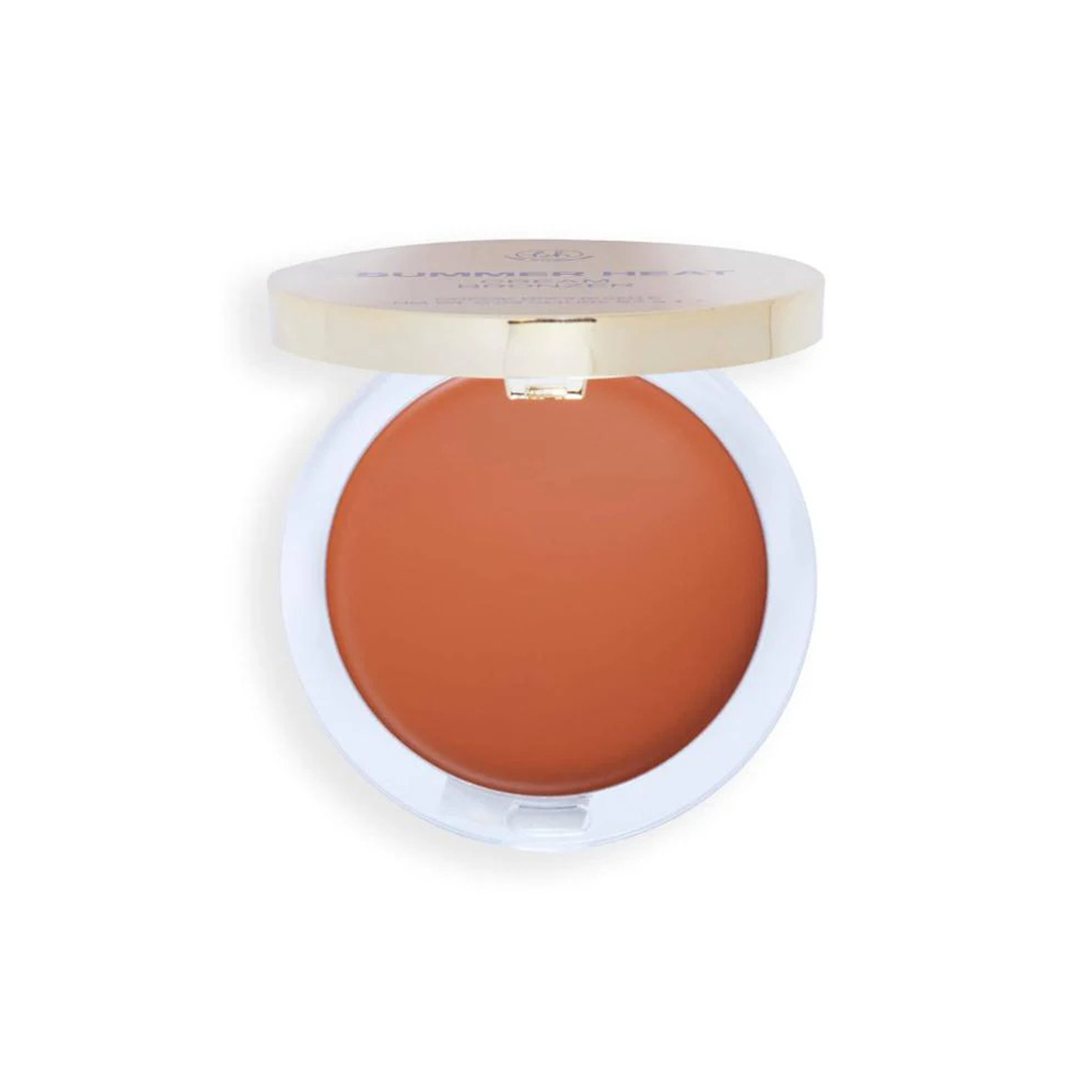 BH Summer Heat Cream Bronzer Medium To Tan