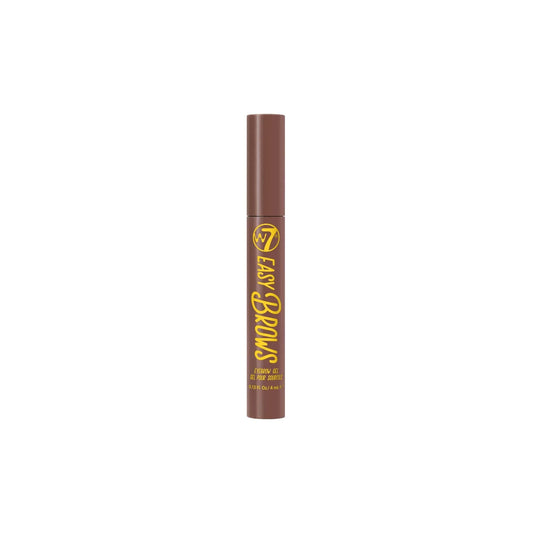 W7 Easy Brows Eyebrow Gel Blonde