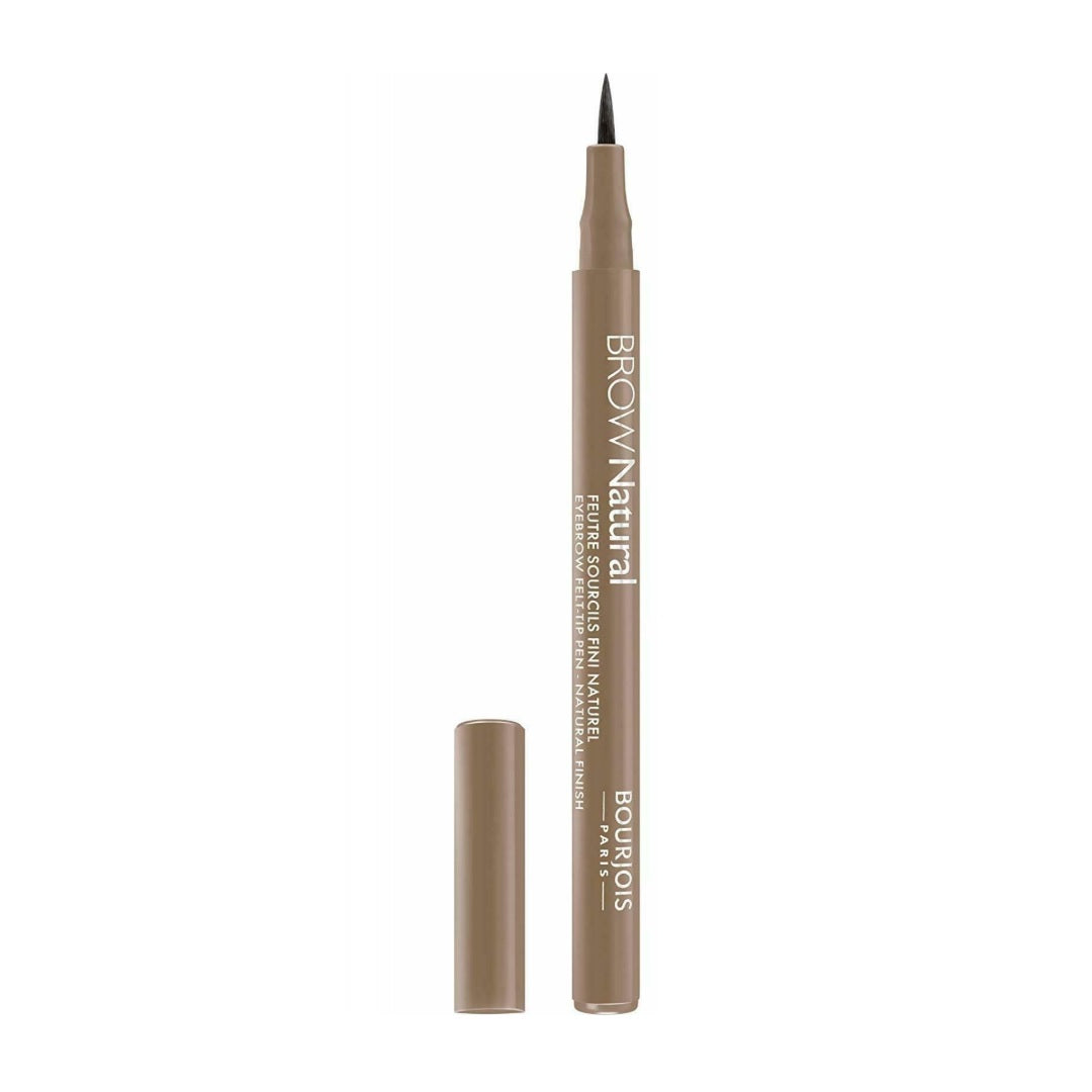 Bourjois Brow Natural Pen 22 Chatain