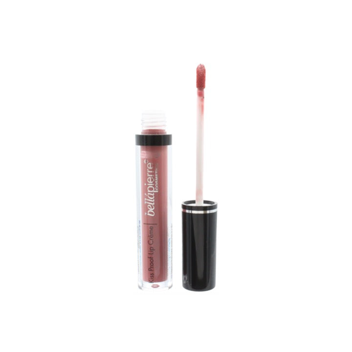 Bellapierre Kiss Proof Lip Creme Antique Pink