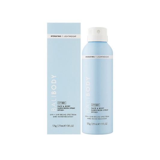 Bali Body Sun Spray 175ml SPF50+