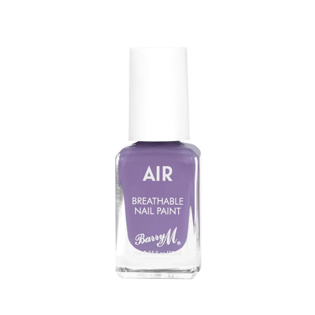 Barry M Air Breathable Nail Paint Petal