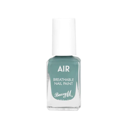 Barry M Air Breathable Nail Paint Pure
