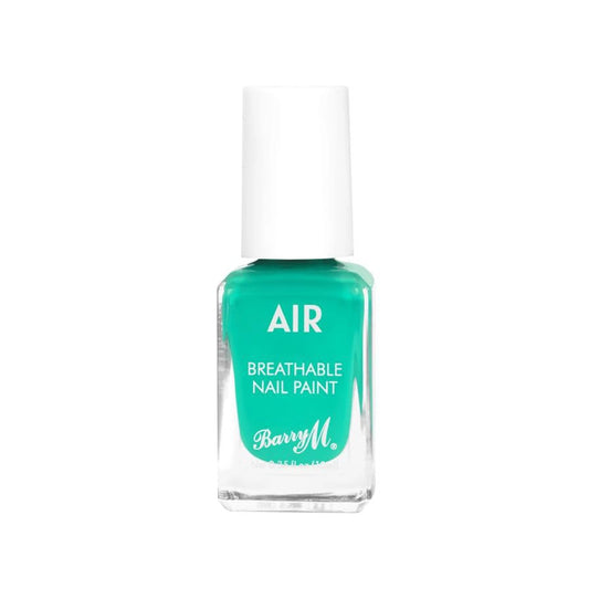Barry M Air Breathable Nail Paint Renew