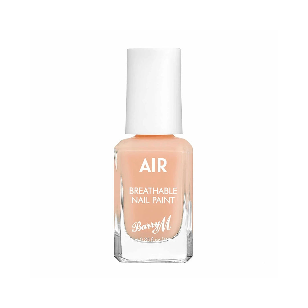 Barry M Air Breathable Nail Paint Soda