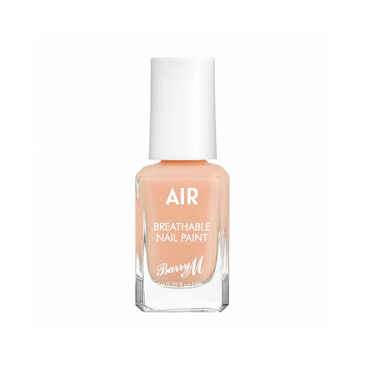 Barry M Air Breathable Nail Paint Soda