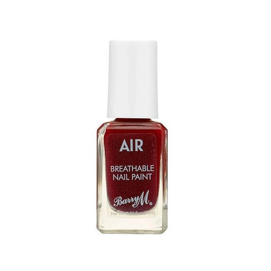 Barry M Air Nail Paint After Dark 032