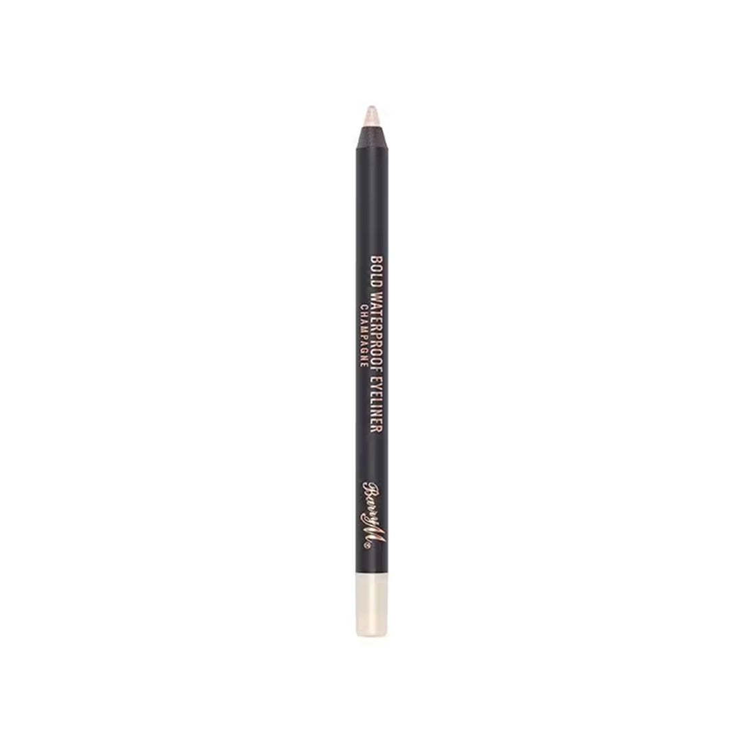 Barry M Bold Waterproof Eyeliner Champagne