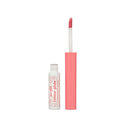 Barry M Colour Glide Eyeshadow Wand Dust Pink