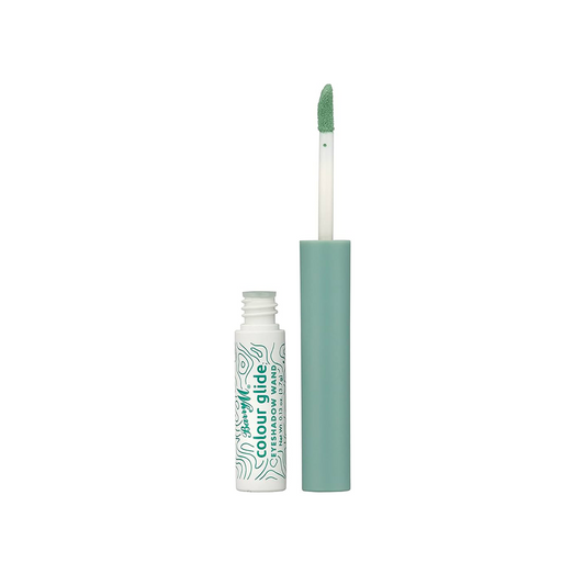 Barry M Colour Glide Eyeshadow Wand Mead Green