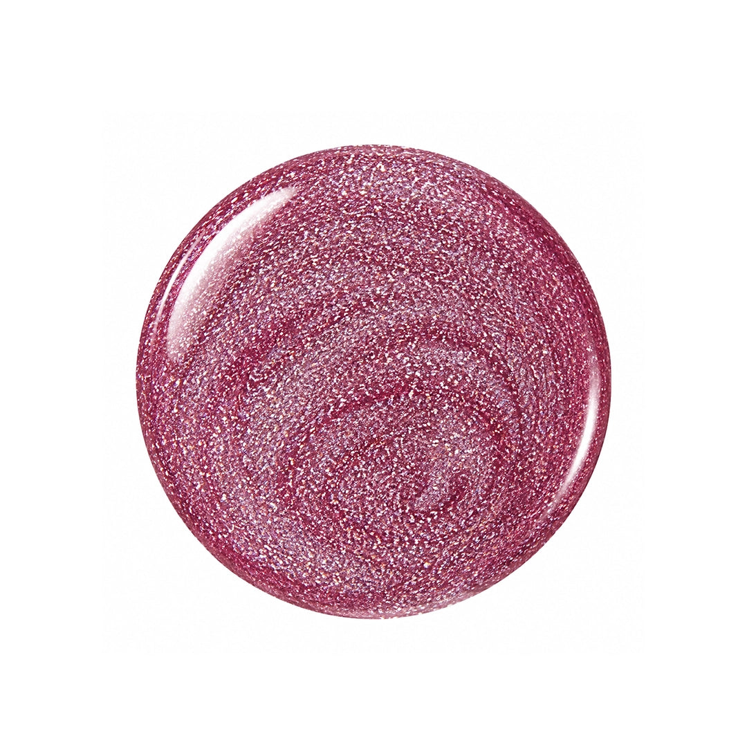 Barry M Crystal Rock Nail Paint Amethyst