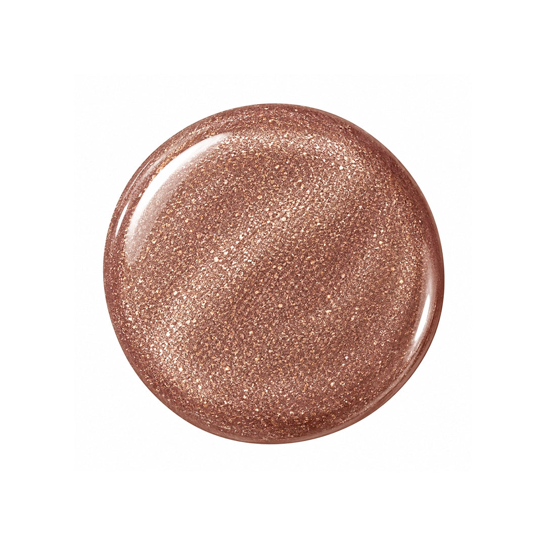 Barry M Crystal Rock Nail Paint Tiger Eye