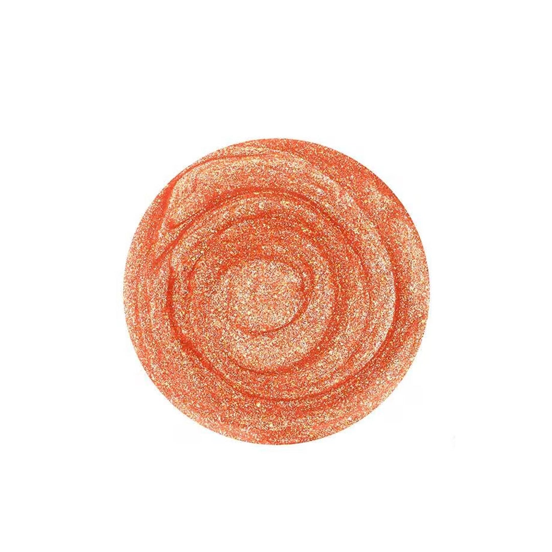 Barry M Diamond Luxe Shimmer Nail Paint Cascading