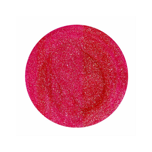 Barry M Diamond Luxe Shimmer Nail Paint Finest