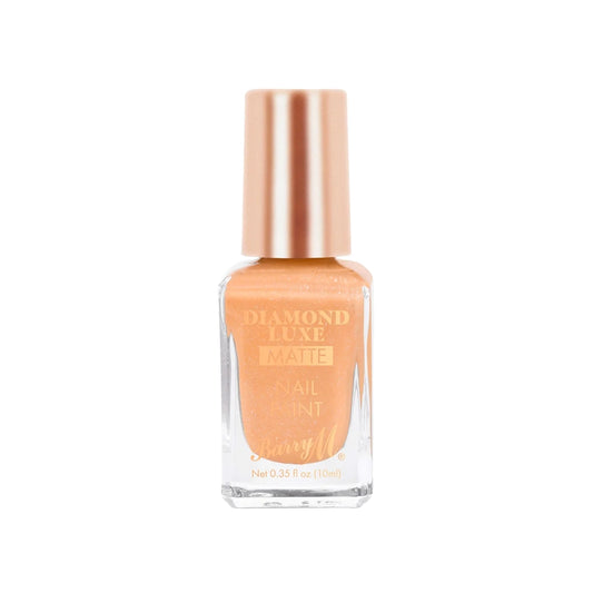 Barry M Diamond Luxe Shimmer Nail Paint Precious