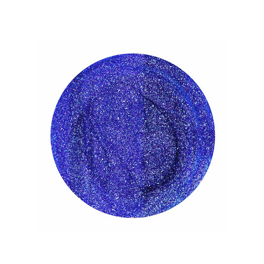 Barry M Diamond Luxe Shimmer Nail Paint Splendour