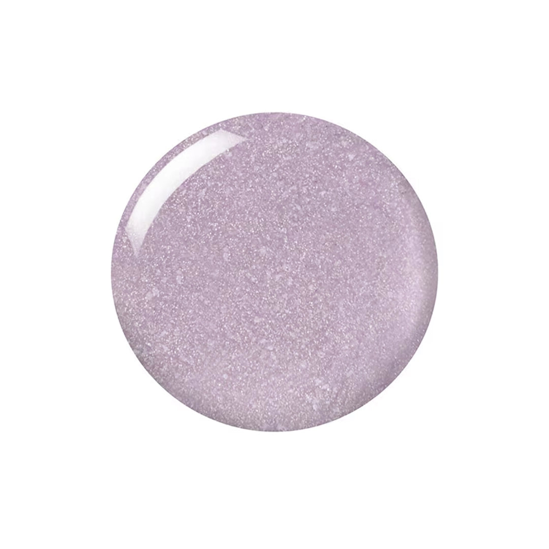 Barry M Diamond Luxe Shimmer Nail Paint Timeless