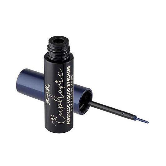 Barry M Euphoric Metallic Liquid Eyeliner Liner Ecstatic